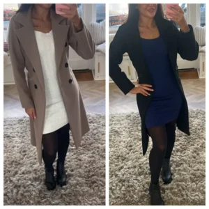 Trench Coat
